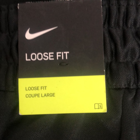 Mens Nike sweatpants XL - Picture 3 of 5